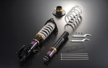 Corolla ZZE123 Hipermax S-Style C Coilovers HKS